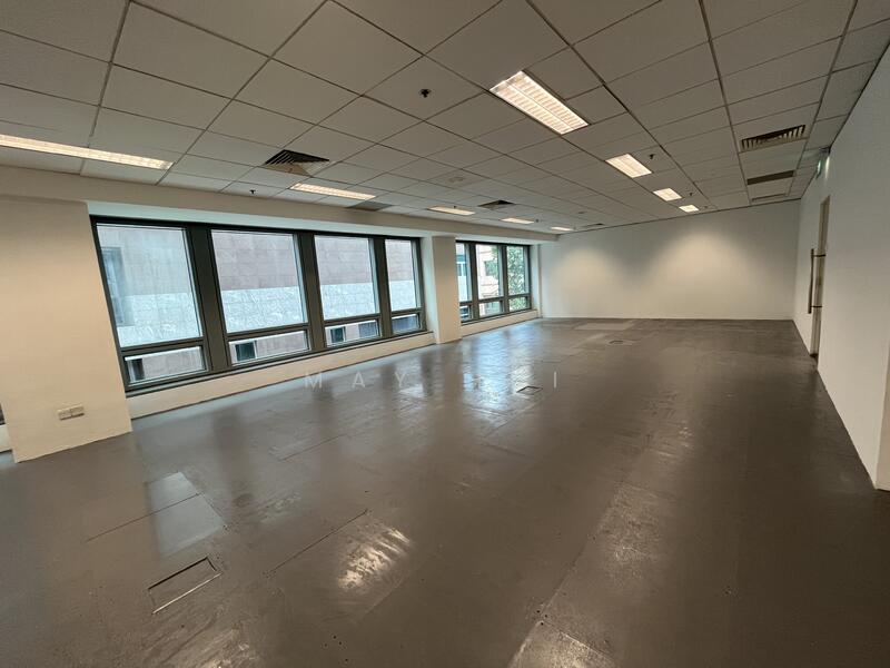 Tampines Plaza, 5 Tampines Central 1, Pasir Ris / Tampines, 2,035 sqft, Office For Rent, by May Hui, 23906401 - CommercialGuru.com.sg
