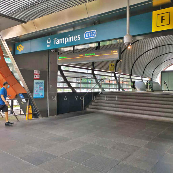 Tampines Plaza, 5 Tampines Central 1, Pasir Ris / Tampines, 2,035 sqft, Office For Rent, by May Hui, 23906401 - CommercialGuru.com.sg