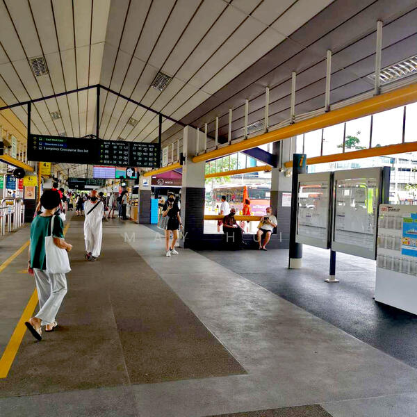 Tampines Plaza, 5 Tampines Central 1, Pasir Ris / Tampines, 2,035 sqft, Office For Rent, by May Hui, 23906401 - CommercialGuru.com.sg