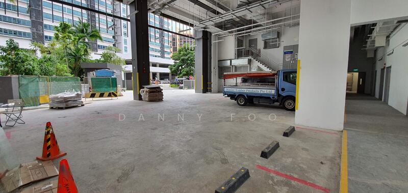 Mactaggart Foodlink, 20 Mactaggart Road, 2,508 sqft, Light Industrial (B1) For Sale, by Danny Foo, 23906592 - CommercialGuru.com.sg