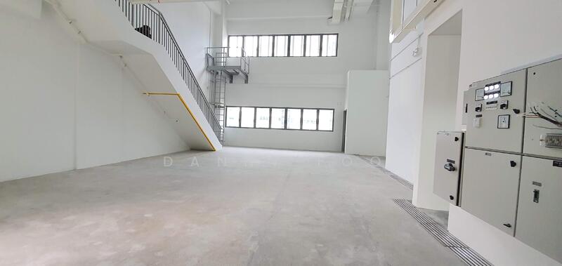 Mactaggart Foodlink, 20 Mactaggart Road, 2,508 sqft, Light Industrial (B1) For Sale, by Danny Foo, 23906592 - CommercialGuru.com.sg