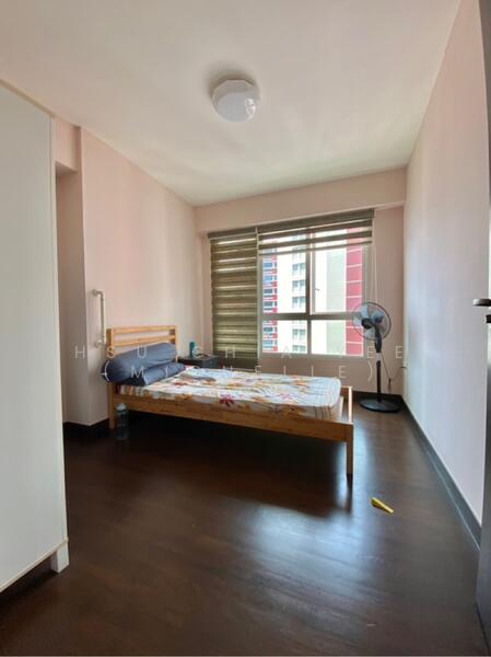 For Rent - 194B Bukit Batok West Avenue 6