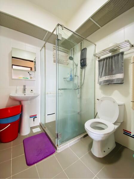 For Rent - 194B Bukit Batok West Avenue 6