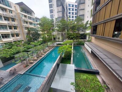 For Rent - Lloyd SixtyFive