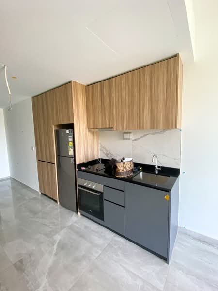 The Verandah Residences, 231 Pasir Panjang Road, 1 Bedroom, 463 sqft, Condominium For Rent, by Ken Wu, 23906851 - PropertyGuru.com.sg