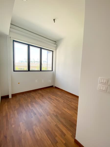 The Verandah Residences, 231 Pasir Panjang Road, 1 Bedroom, 463 sqft, Condominium For Rent, by Ken Wu, 23906851 - PropertyGuru.com.sg