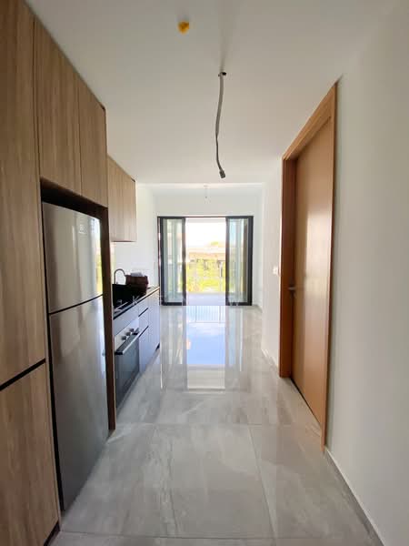 The Verandah Residences, 231 Pasir Panjang Road, 1 Bedroom, 463 sqft, Condominium For Rent, by Ken Wu, 23906851 - PropertyGuru.com.sg