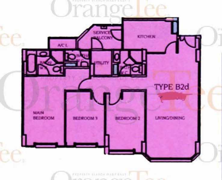 141 Yishun Ring Road, 141 Yishun Ring Road, Room Rental, 120 sqft, HDB Flat For Rent, by Susan Cui, 23906938 - PropertyGuru.com.sg