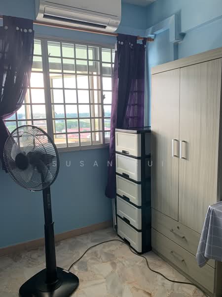 141 Yishun Ring Road, 141 Yishun Ring Road, Room Rental, 120 sqft, HDB Flat For Rent, by Susan Cui, 23906938 - PropertyGuru.com.sg