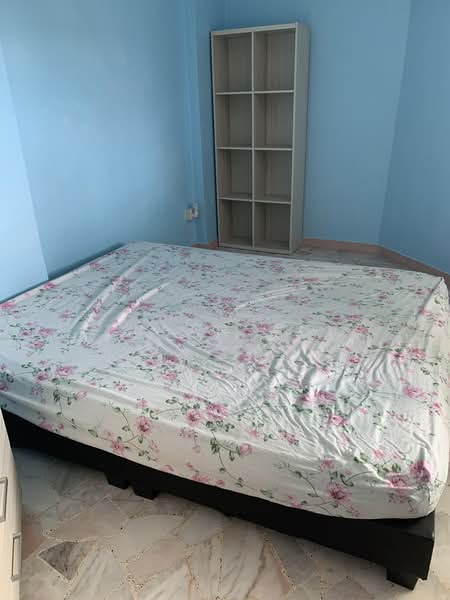 141 Yishun Ring Road, 141 Yishun Ring Road, Room Rental, 120 sqft, HDB Flat For Rent, by Susan Cui, 23906938 - PropertyGuru.com.sg