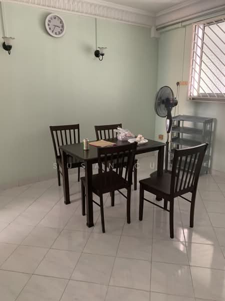 141 Yishun Ring Road, 141 Yishun Ring Road, Room Rental, 120 sqft, HDB Flat For Rent, by Susan Cui, 23906938 - PropertyGuru.com.sg