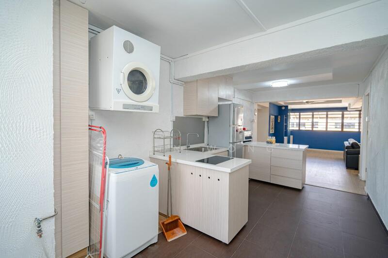 For Rent - 9 Holland Avenue