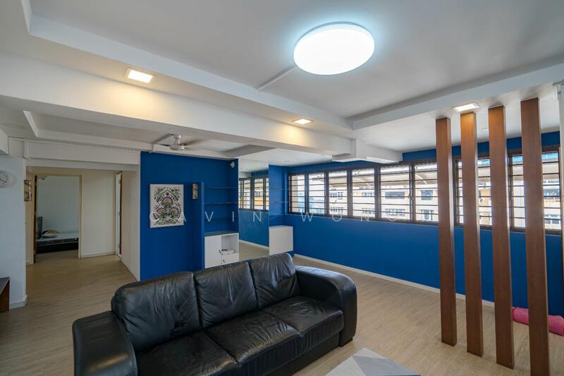 For Rent - 9 Holland Avenue