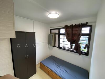 For Rent - 9 Holland Avenue