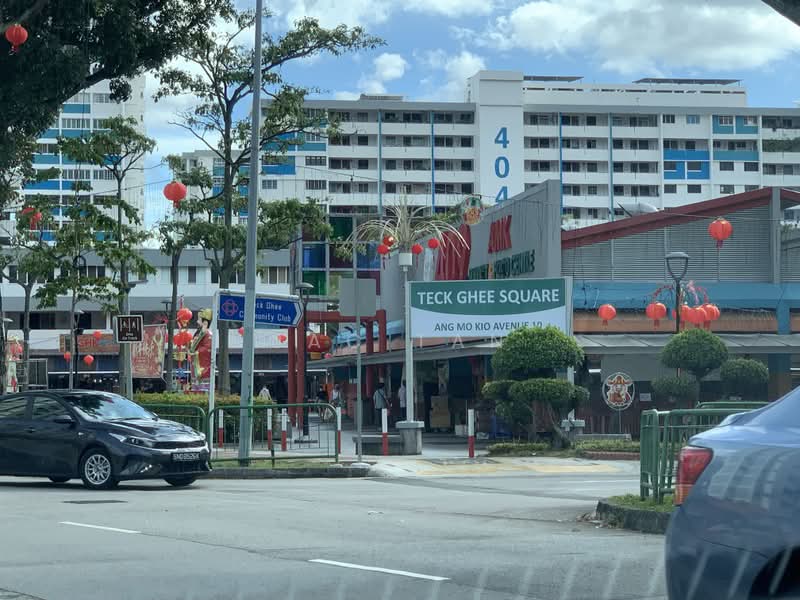 455C Teck Ghee Parkview, 455C Ang Mo Kio Street 44, 2 Bedrooms, 731 sqft, HDB Flat For Rent, by Jac Tan, 23907137 - PropertyGuru.com.sg