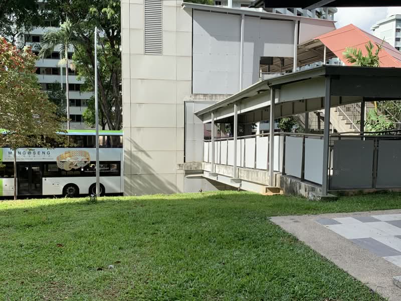 455C Teck Ghee Parkview, 455C Ang Mo Kio Street 44, 2 Bedrooms, 731 sqft, HDB Flat For Rent, by Jac Tan, 23907137 - PropertyGuru.com.sg