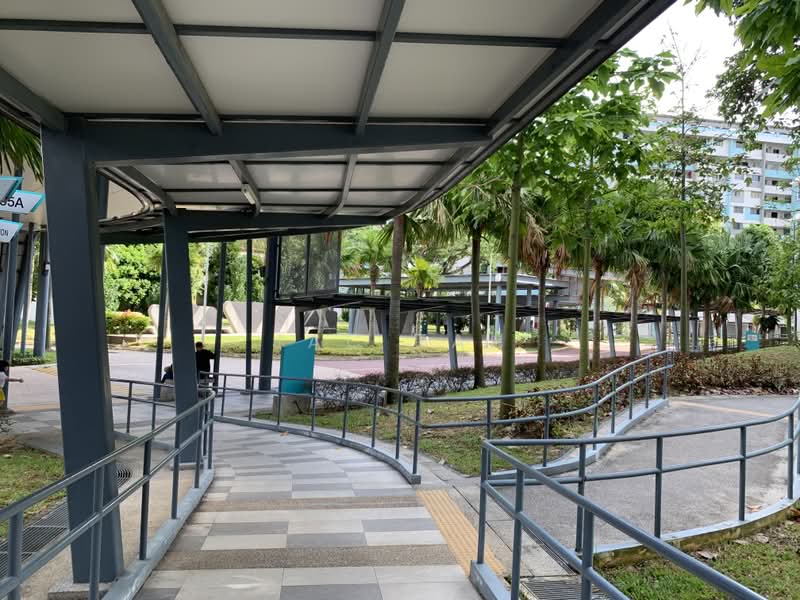 455C Teck Ghee Parkview, 455C Ang Mo Kio Street 44, 2 Bedrooms, 731 sqft, HDB Flat For Rent, by Jac Tan, 23907137 - PropertyGuru.com.sg
