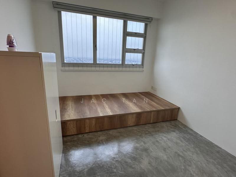 455C Teck Ghee Parkview, 455C Ang Mo Kio Street 44, Ang Mo Kio / Bishan / Thomson, 2 Bedrooms, 731 sqft, HDB Flat For Rent, by Jac Tan, 23907137 - Bedroom - PropertyGuru.com.sg