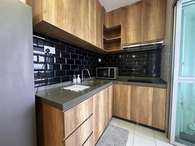 455C Teck Ghee Parkview, 455C Ang Mo Kio Street 44, Ang Mo Kio / Bishan / Thomson, 2 Bedrooms, 731 sqft, HDB Flat For Rent, by Jac Tan, 23907137 - Kitchen - PropertyGuru.com.sg