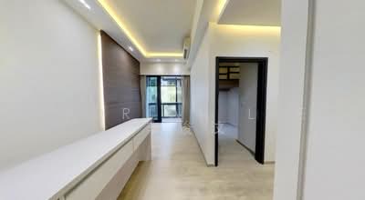 For Rent - The Orient