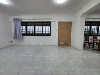 For Rent - 169 Hougang Avenue 1