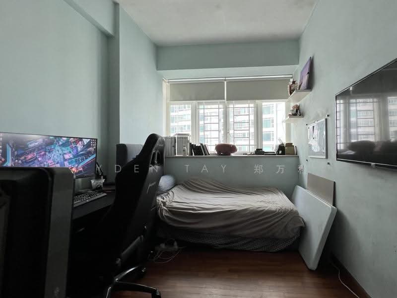 Costa Del Sol, 76 Bayshore Road, Bedok / Upper East Coast, 4 Bedrooms, 1,475 sqft, Condominium For Sale, by Ayden Tay 郑万利, 23907624 - Bedroom - PropertyGuru.com.sg