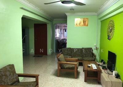 For Sale - 504 Ang Mo Kio Avenue 8