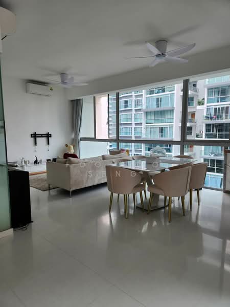 The Esta, 37 Amber Gardens, 3 Bedrooms, 1,463 sqft, Condominium For Rent, by Foo Hoo Seng, 23907766 - PropertyGuru.com.sg
