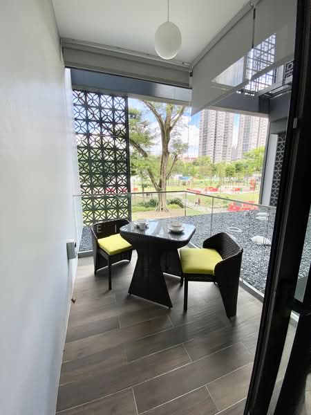 50 Somme, 50 Somme Road, Studio, 308 sqft, Apartment For Rent, by Weina Teo, 23907768 - PropertyGuru.com.sg