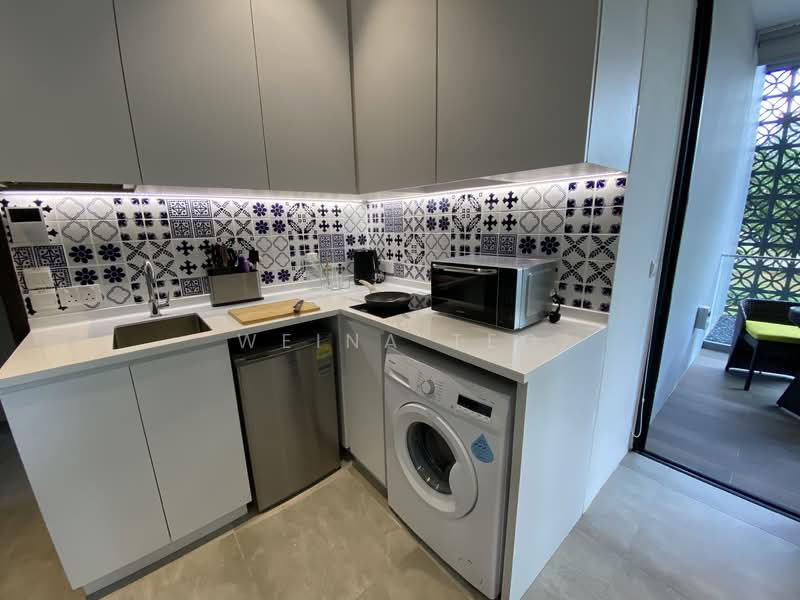 50 Somme, 50 Somme Road, Studio, 308 sqft, Apartment For Rent, by Weina Teo, 23907768 - PropertyGuru.com.sg