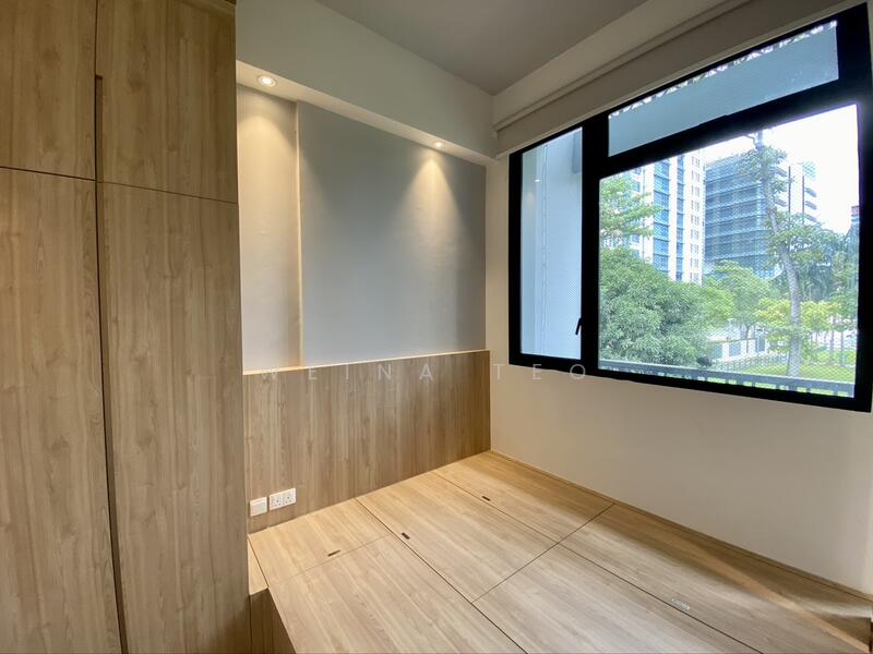 50 Somme, 50 Somme Road, Studio, 374 sqft, Apartment For Rent, by Weina Teo, 23907866 - PropertyGuru.com.sg