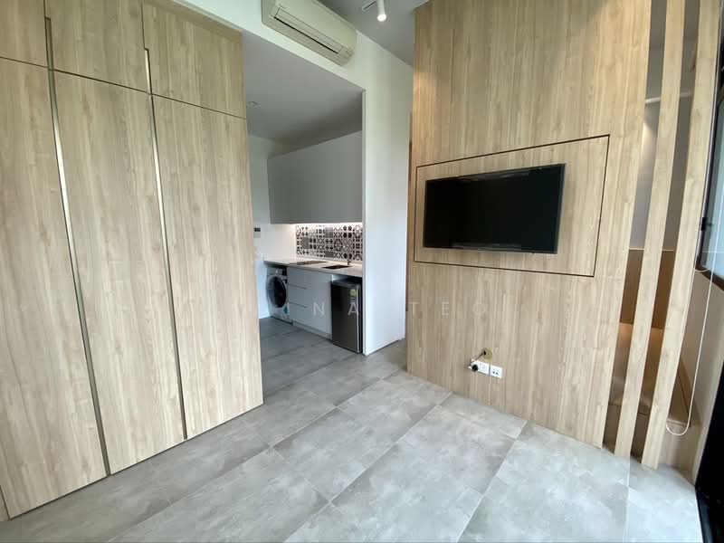 50 Somme, 50 Somme Road, Studio, 374 sqft, Apartment For Rent, by Weina Teo, 23907866 - PropertyGuru.com.sg