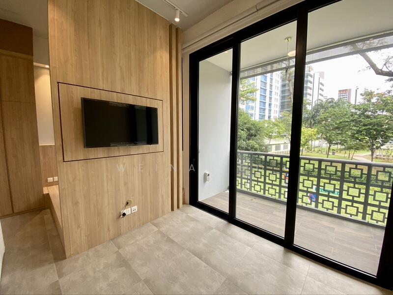50 Somme, 50 Somme Road, Studio, 374 sqft, Apartment For Rent, by Weina Teo, 23907866 - PropertyGuru.com.sg