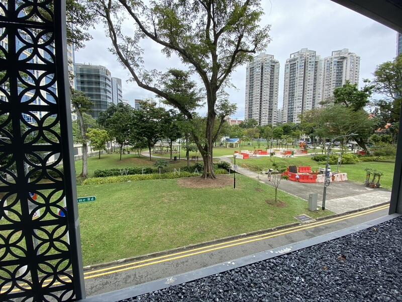 50 Somme, 50 Somme Road, Studio, 374 sqft, Apartment For Rent, by Weina Teo, 23907866 - PropertyGuru.com.sg