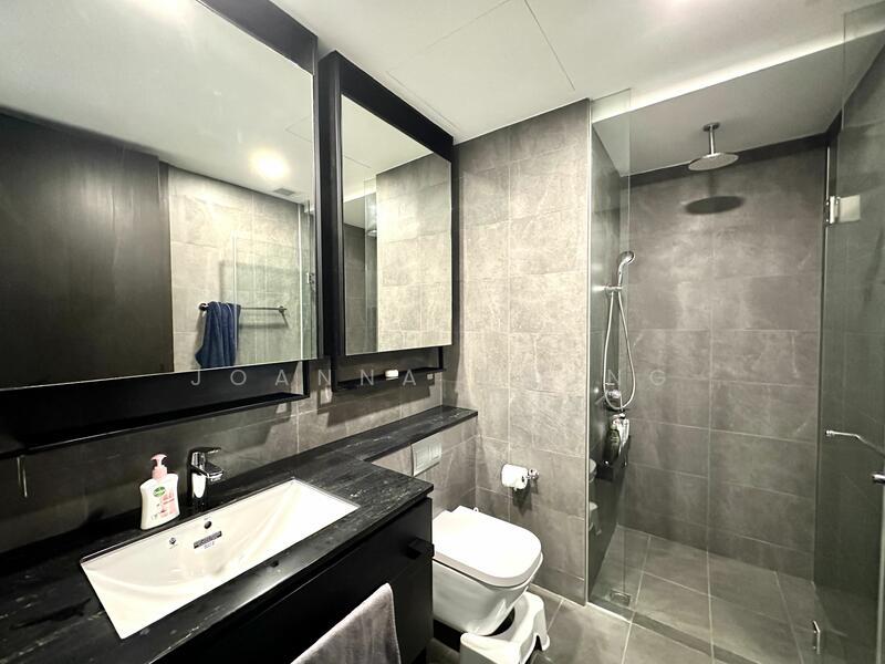 Park Colonial, 2 Woodleigh Lane, 2 Bedrooms, 635 sqft, Condominium For Rent, by Joanna Chung, 23908148 - PropertyGuru.com.sg