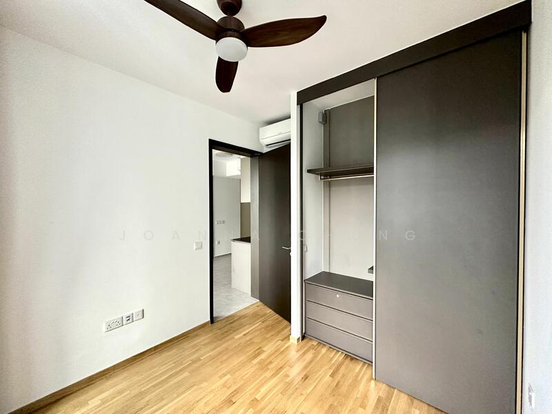 Park Colonial, 2 Woodleigh Lane, 2 Bedrooms, 635 sqft, Condominium For Rent, by Joanna Chung, 23908148 - PropertyGuru.com.sg