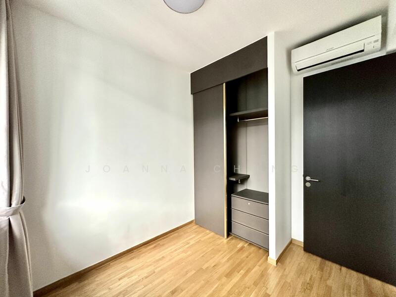 Park Colonial, 2 Woodleigh Lane, 2 Bedrooms, 635 sqft, Condominium For Rent, by Joanna Chung, 23908148 - PropertyGuru.com.sg