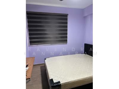 For Rent - 96A Henderson Road