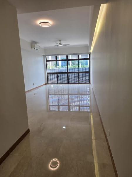 Richmond Park, 3 Bideford Road, Orchard / River Valley, 2 Bedrooms, 1,259 sqft, Condominium For Rent, by Goh ., 23908461 - Living Room - PropertyGuru.com.sg