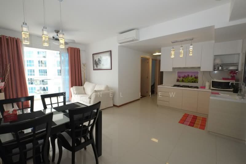Waterview, 75 Tampines Avenue 1, 2 Bedrooms, 926 sqft, Condominium For Rent, by Shanel Liew, 23908528 - PropertyGuru.com.sg