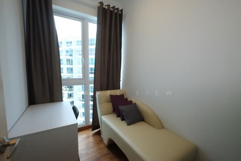 Waterview, 75 Tampines Avenue 1, 2 Bedrooms, 926 sqft, Condominium For Rent, by Shanel Liew, 23908528 - PropertyGuru.com.sg