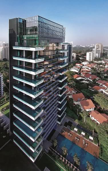 The Marq On Paterson Hill, 8 Paterson Hill, 5 Bedrooms, 6,308 sqft, Condominium For Sale, by Miren Ugarte de Brito, 23908627 - PropertyGuru.com.sg