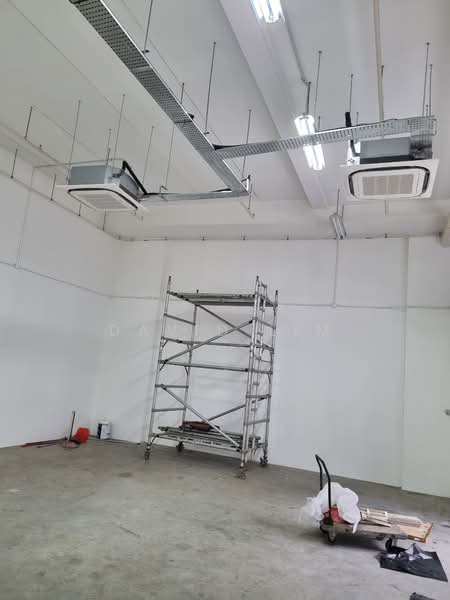 Harvest @ Woodlands, 280 Woodlands Industrial Park E5, Sembawang / Yishun, 2,164 sqft, Light Industrial (B1) For Sale, by David Lim, 23908637 - CommercialGuru.com.sg