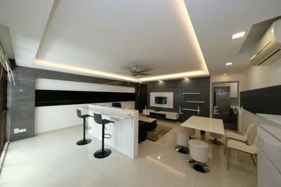 For Rent - 325A Sengkang East Way