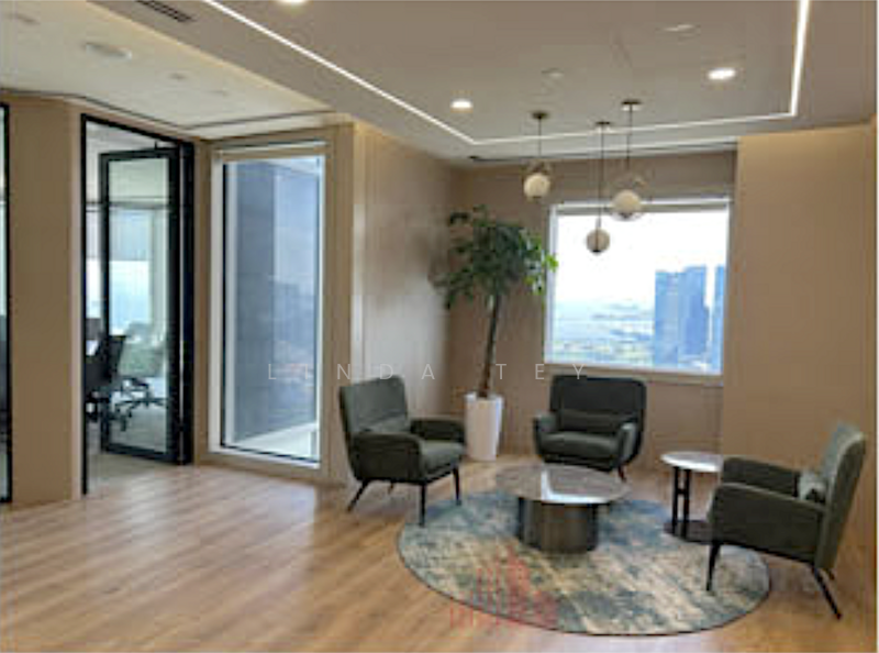 Millenia Tower, 1 Temasek Avenue, 5,931 sqft, Office For Rent, by Linda Tey, 23908796 - CommercialGuru.com.sg