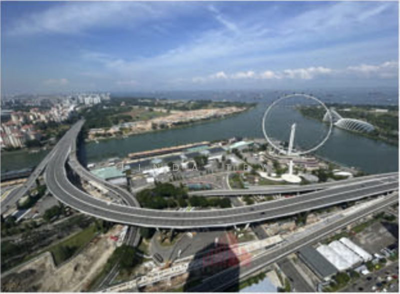 Millenia Tower, 1 Temasek Avenue, 5,931 sqft, Office For Rent, by Linda Tey, 23908796 - CommercialGuru.com.sg