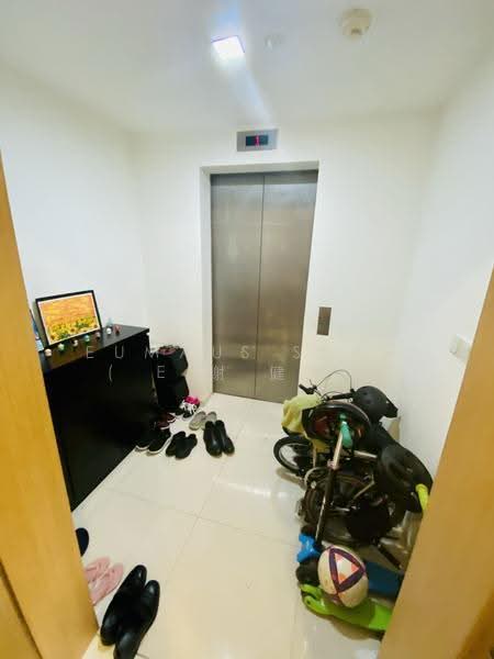 Meadows @ Peirce, 632 Upper Thomson Road, Mandai / Upper Thomson, 3 Bedrooms, 1,195 sqft, Condominium For Rent, by Eumaus Seah ( E 谢 健 来), 23908804 - Private Lift - PropertyGuru.com.sg