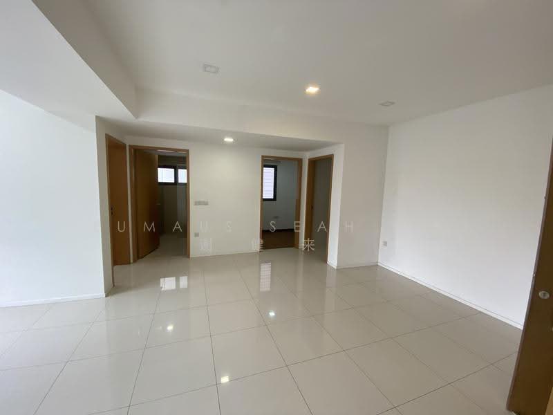 Meadows @ Peirce, 632 Upper Thomson Road, Mandai / Upper Thomson, 3 Bedrooms, 1,195 sqft, Condominium For Rent, by Eumaus Seah ( E 谢 健 来), 23908804 - PropertyGuru.com.sg