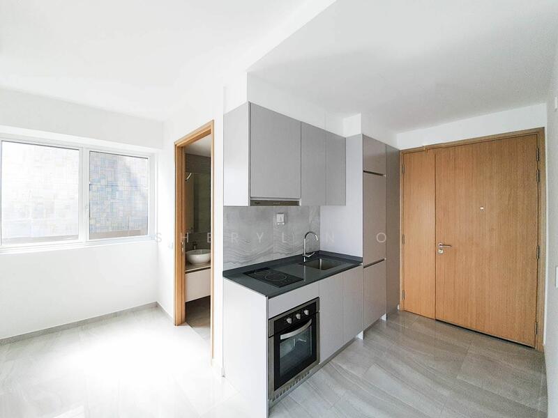 For Rent - High Park Residences