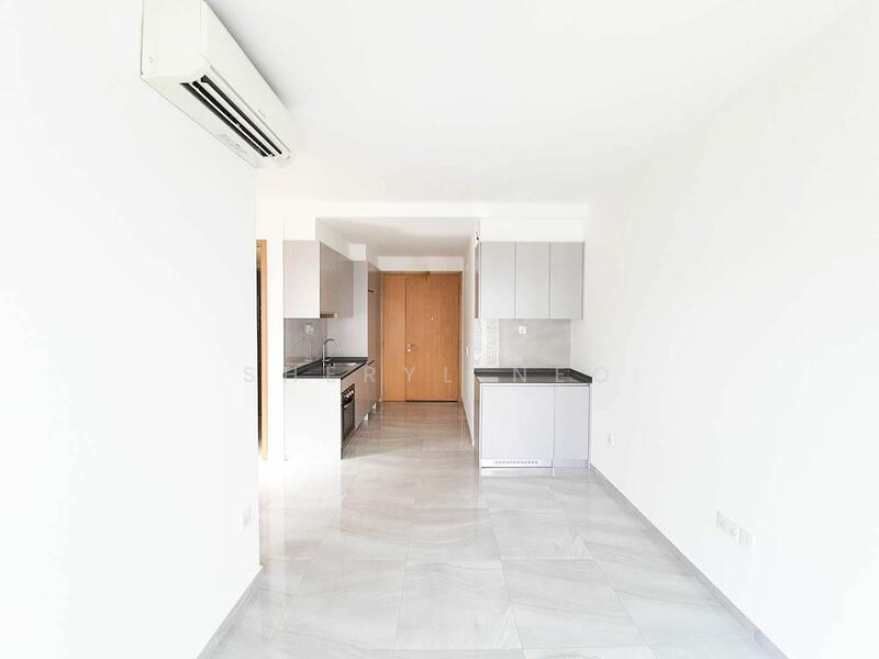 For Rent - High Park Residences